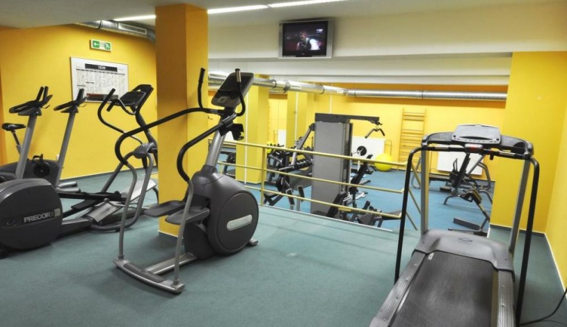 PARKHOTEL HLUBOKÁ NAD VLTAVOU Hluboká nad Vltavou